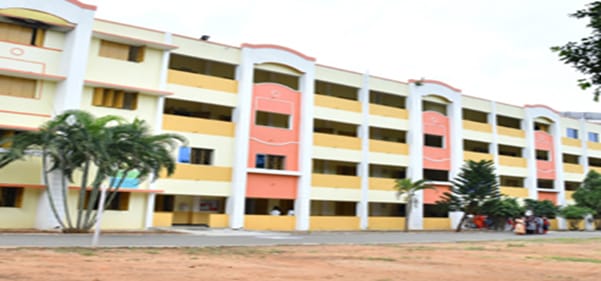 Campus Life
