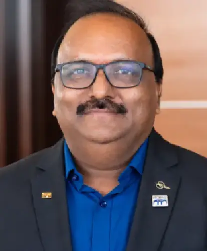 Dr. A.K.Natesan