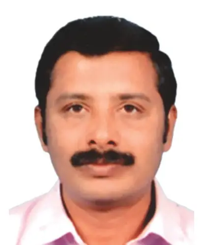 Mr. A.Anbalagan